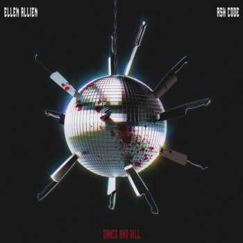 Album Ellen Allien: Dance And Kill