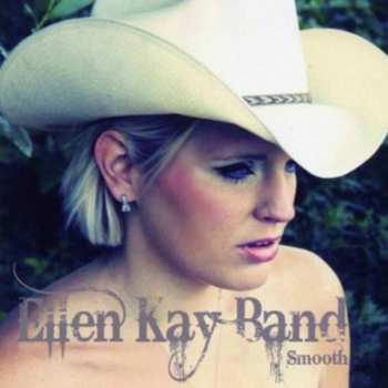 CD Ellen Kay Band: Smooth