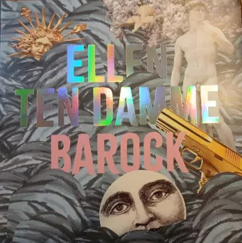 Ellen Ten Damme: Barock