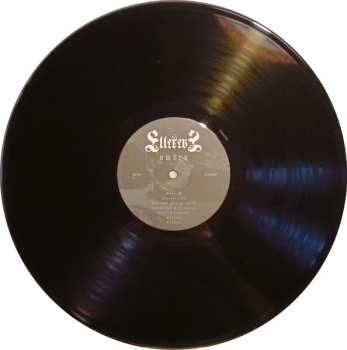 LP Ellereve: Umbra