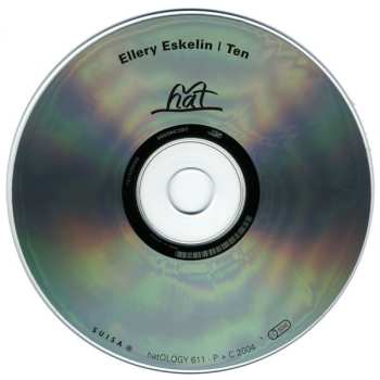 CD Ellery Eskelin: Ten