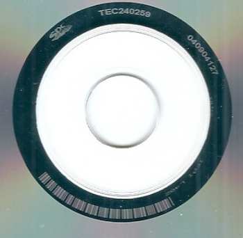 CD Ellery Eskelin: Ten