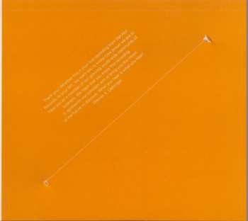 CD Ellery Eskelin: Ten