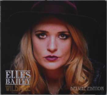 CD Elles Bailey: Wildfire DLX