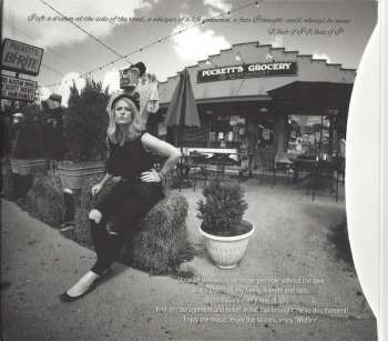 CD Elles Bailey: Wildfire DLX