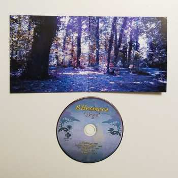 CD Ellesmere: Wyrd