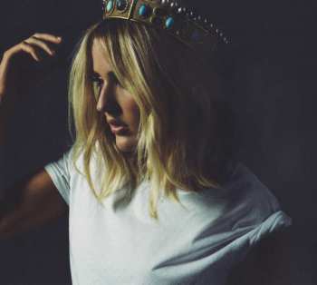 CD Ellie Goulding: Delirium DLX