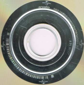 CD Ellie Goulding: Delirium DLX