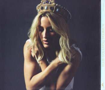 CD Ellie Goulding: Delirium DLX