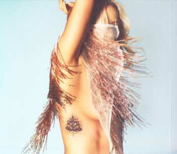 CD Ellie Goulding: Delirium DLX