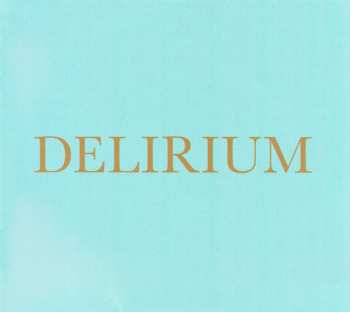 CD Ellie Goulding: Delirium DLX