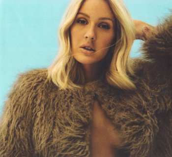 CD Ellie Goulding: Delirium DLX