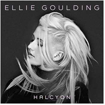 CD Ellie Goulding: Halcyon