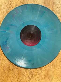 2LP Ellie Goulding: Halcyon Nights LTD | CLR