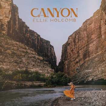 LP Ellie Holcomb: Canyon CLR