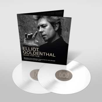 Album Elliot Goldenthal: Music For Film Vinyl Edition