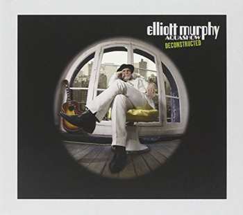Album Elliott Murphy: Aquashow Deconstructed