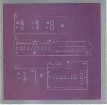 CD Elliott Sharp: Xenocodex