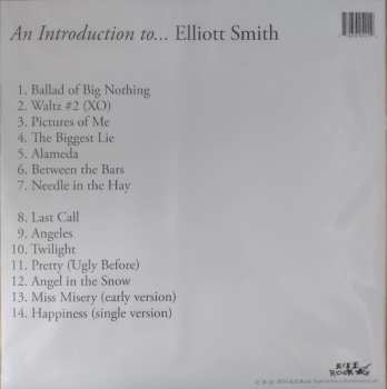 LP Elliott Smith: An Introduction To...