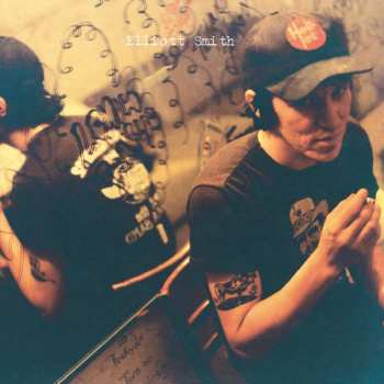LP Elliott Smith: Either / Or