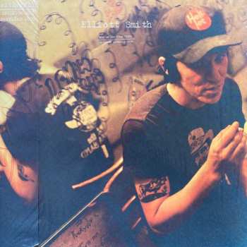 LP Elliott Smith: Either / Or