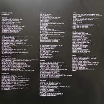 LP Elliott Smith: Either / Or