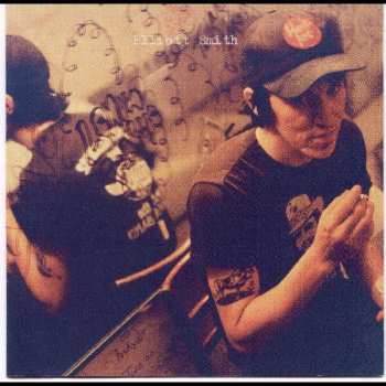 LP Elliott Smith: Either / Or CLR | LTD