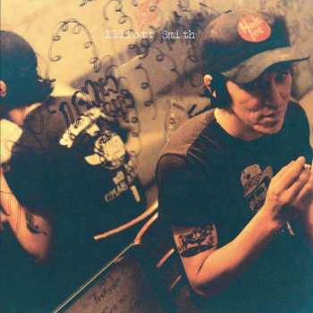 CD Elliott Smith: Either/Or