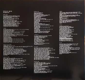 LP Elliott Smith: Either / Or