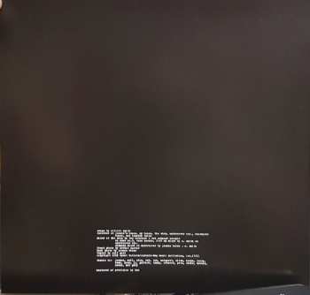 LP Elliott Smith: Either / Or