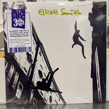 LP Elliott Smith: Elliott Smith