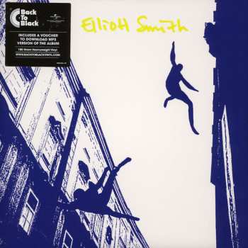 LP Elliott Smith: Elliott Smith