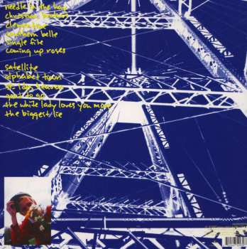 LP Elliott Smith: Elliott Smith