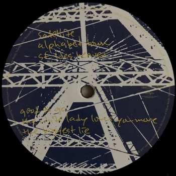 LP Elliott Smith: Elliott Smith