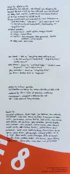 2LP Elliott Smith: Figure 8