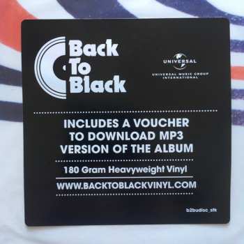 2LP Elliott Smith: Figure 8