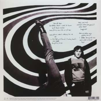 2LP Elliott Smith: Figure 8