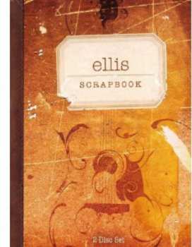 Album Ellis: Scrapbook