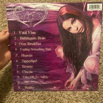 LP Ellise: Chaotic CLR