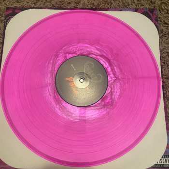 LP Ellise: Chaotic CLR