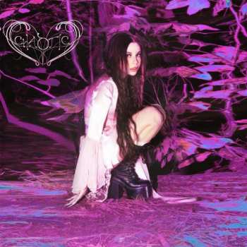 LP Ellise: Chaotic CLR