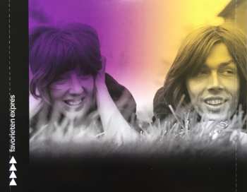 CD Elly & Rikkert: Favorieten Expres