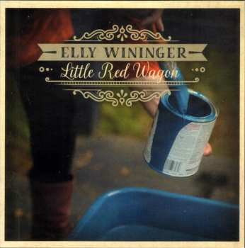 CD Elly Wininger: Little Red Wagon