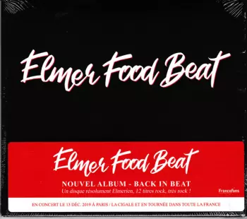 Back In Beat