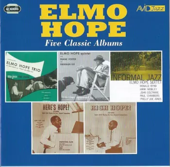 Five Classic Albums