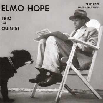 CD Elmo Hope Trio: Elmo Hope Trio & Quintet