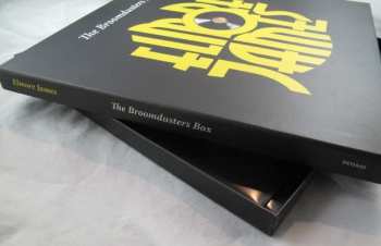 3LP/2CD/Caja Elmore James: The Broomdusters Box LTD