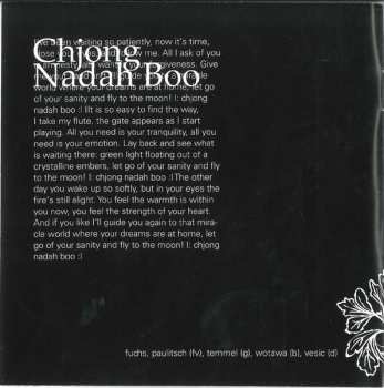 CD Eloah: Ode To Brother Horn