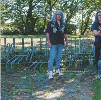 CD Eloah: Proud To Love You