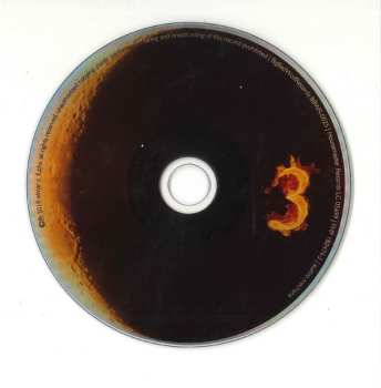 CD Eloah: The Mondstein Chronicles Part 3: Wood & Bone